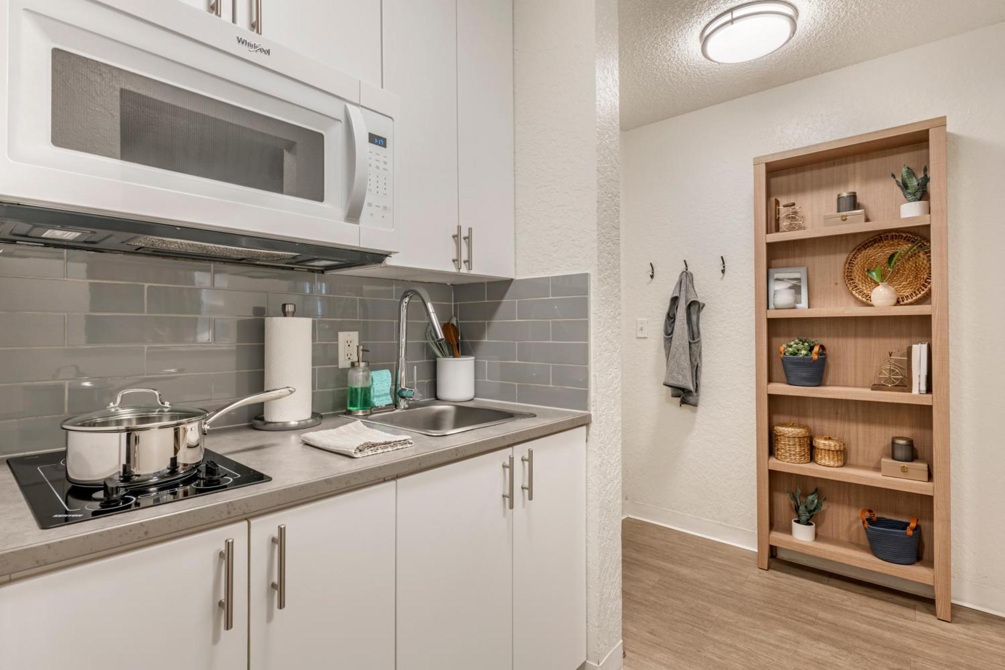 Intown Suites Extended Stay Select Orlando Fl - Ucf Alafaya Екстер'єр фото
