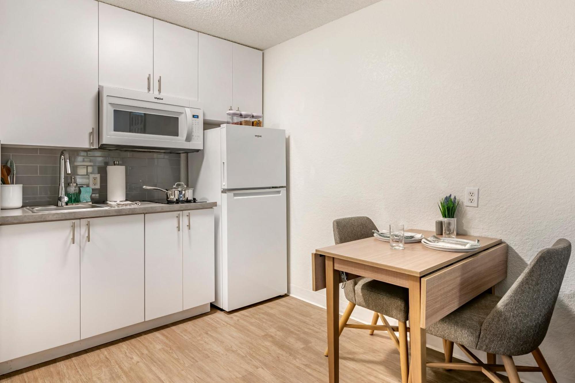 Intown Suites Extended Stay Select Orlando Fl - Ucf Alafaya Екстер'єр фото
