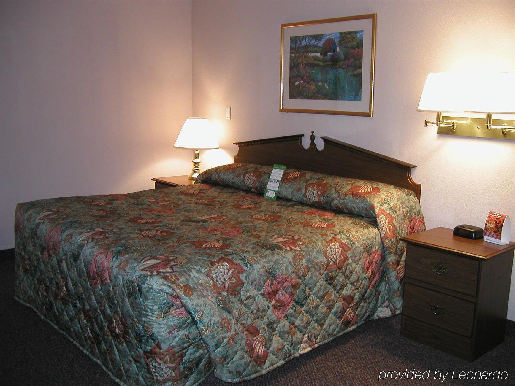 Intown Suites Extended Stay Select Orlando Fl - Ucf Alafaya Екстер'єр фото