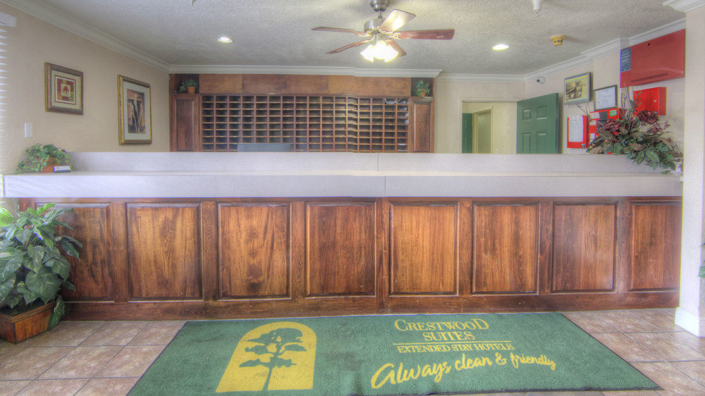 Intown Suites Extended Stay Select Orlando Fl - Ucf Alafaya Екстер'єр фото