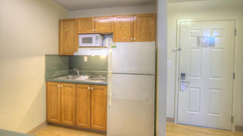 Intown Suites Extended Stay Select Orlando Fl - Ucf Alafaya Екстер'єр фото