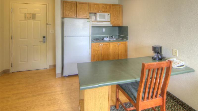 Intown Suites Extended Stay Select Orlando Fl - Ucf Alafaya Екстер'єр фото