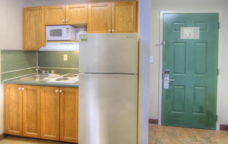 Intown Suites Extended Stay Select Orlando Fl - Ucf Alafaya Екстер'єр фото