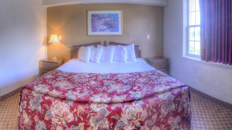Intown Suites Extended Stay Select Orlando Fl - Ucf Alafaya Екстер'єр фото