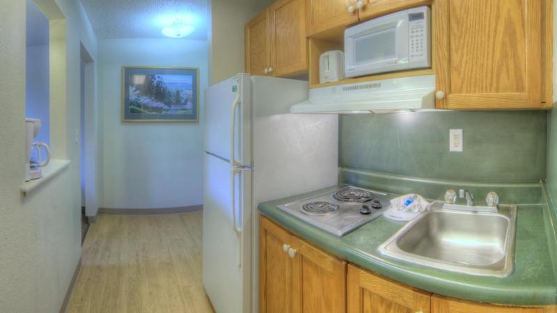 Intown Suites Extended Stay Select Orlando Fl - Ucf Alafaya Екстер'єр фото