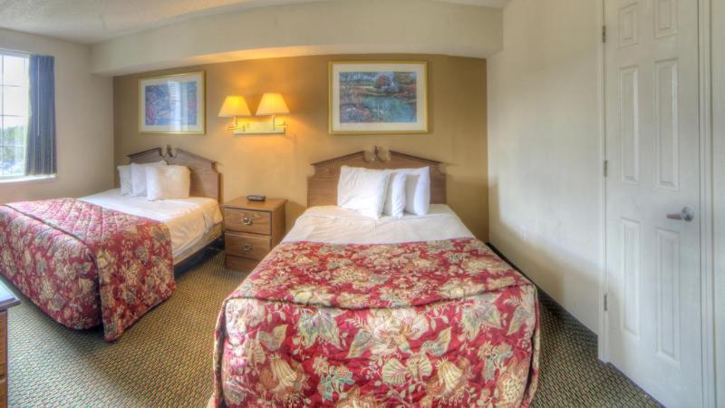 Intown Suites Extended Stay Select Orlando Fl - Ucf Alafaya Екстер'єр фото